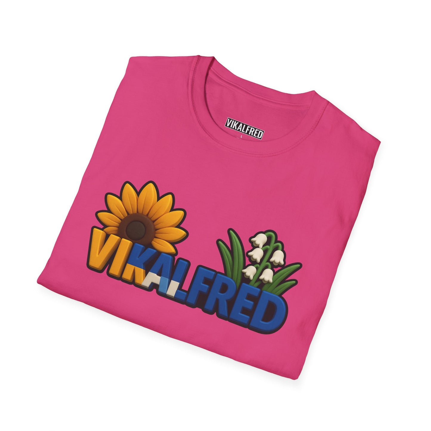 Vikalfred