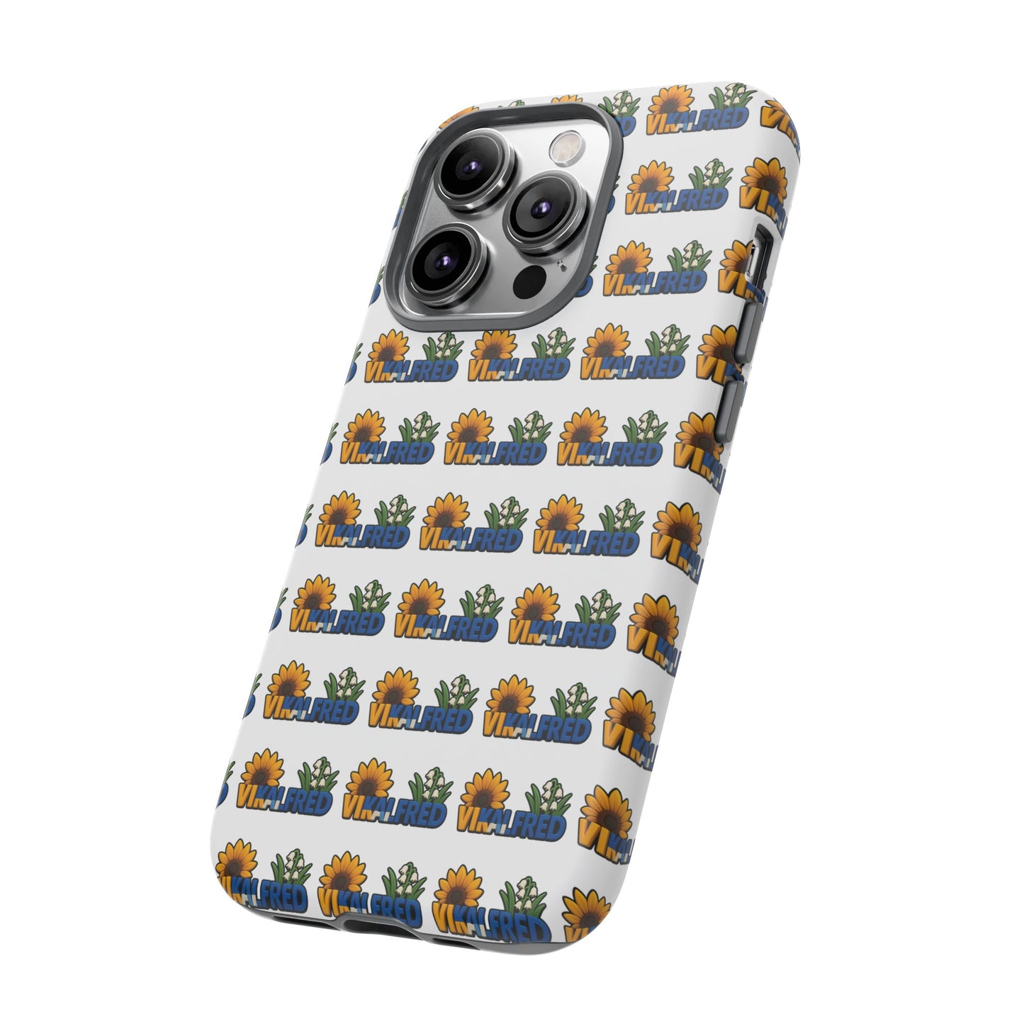 Phone Case - Tough & Stylish