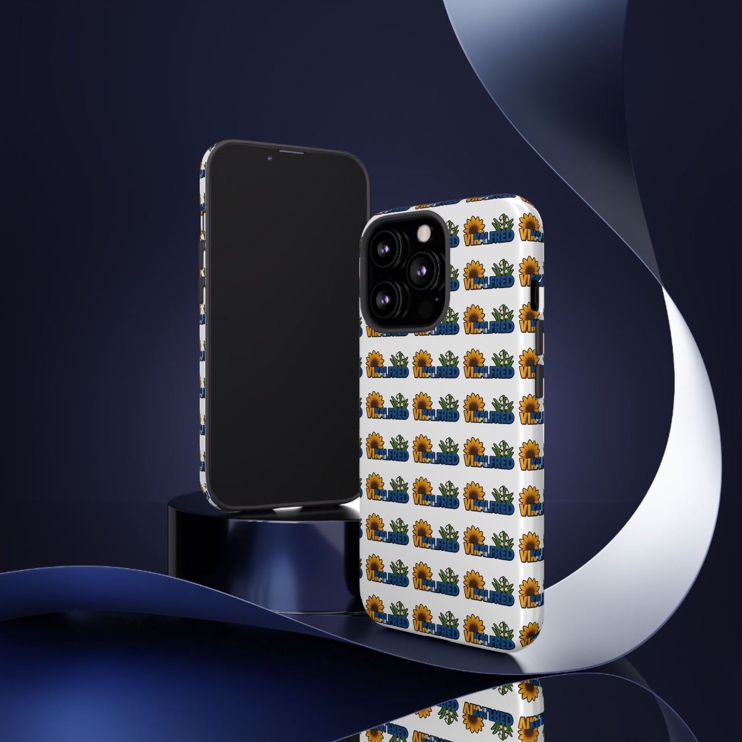 Phone Case - Tough & Stylish