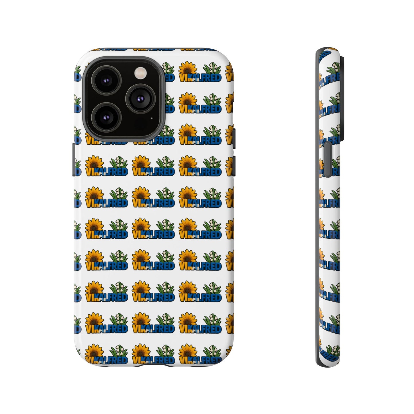 Phone Case - Tough & Stylish