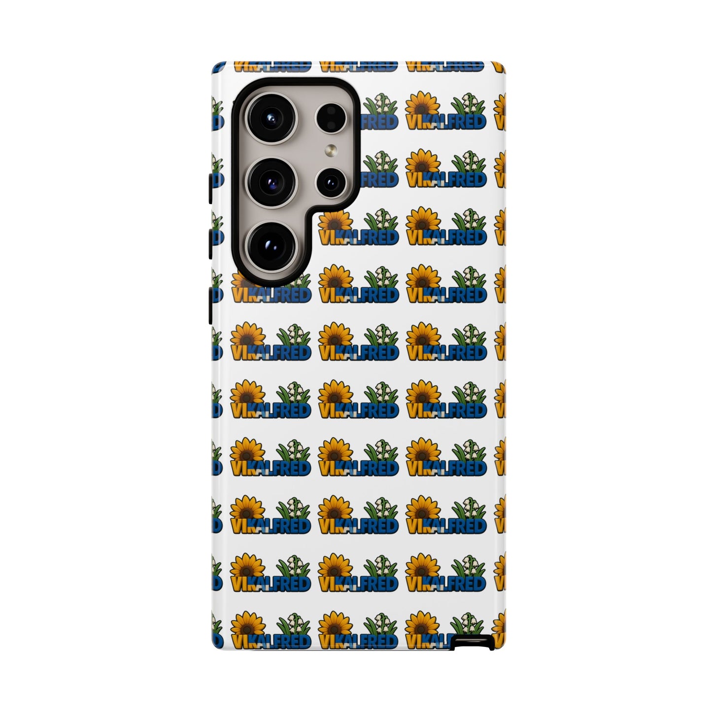 Phone Case - Tough & Stylish