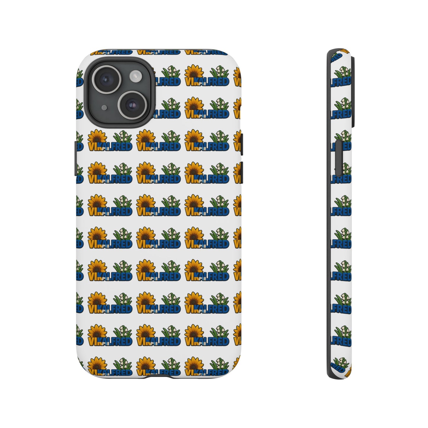 Phone Case - Tough & Stylish