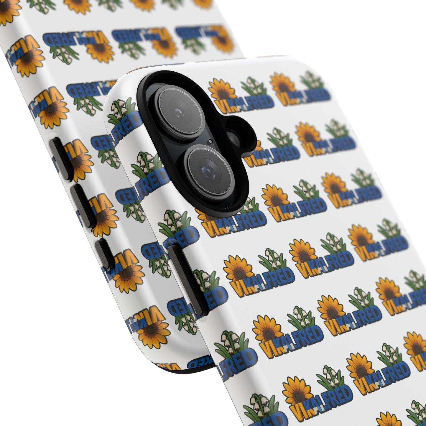 Phone Case - Tough & Stylish