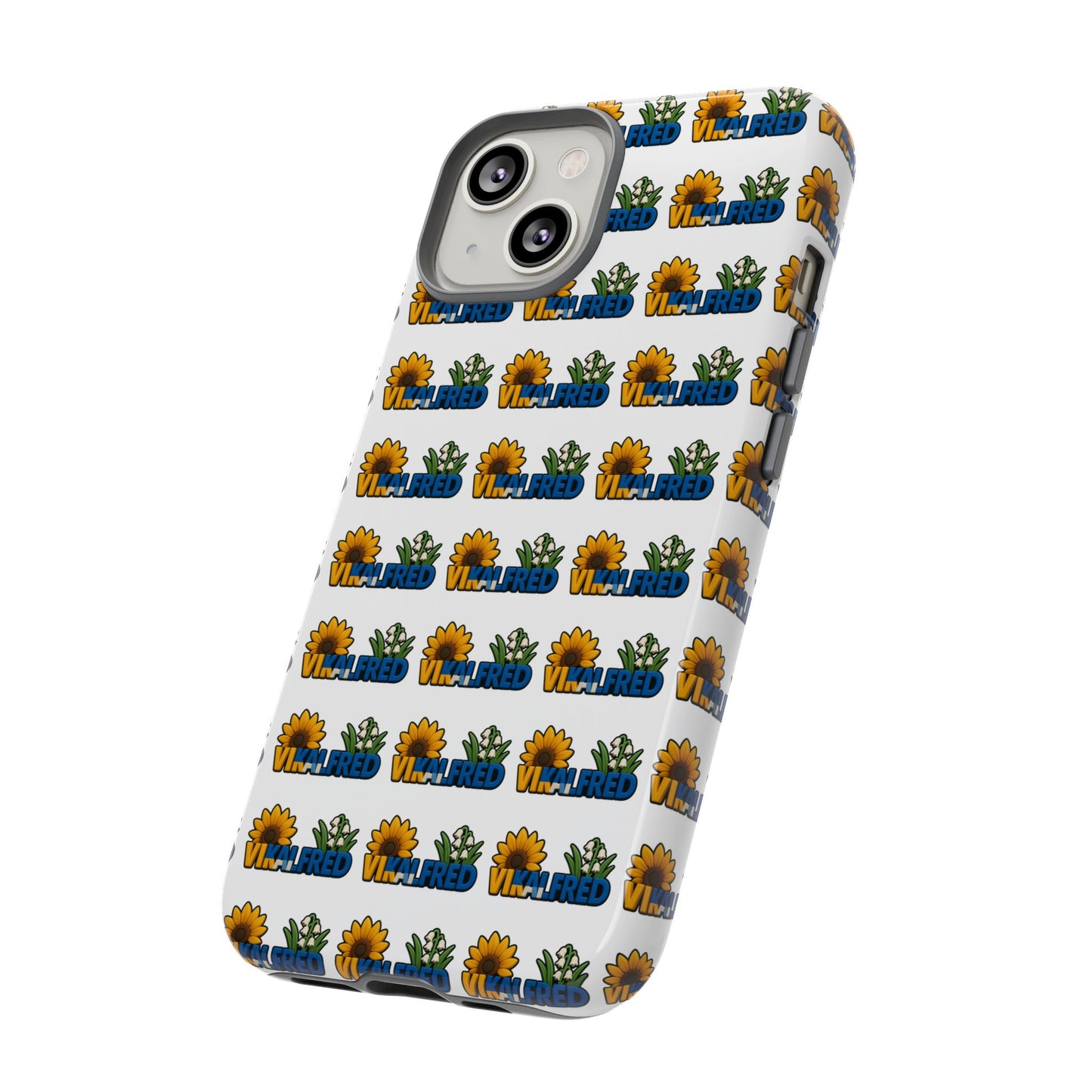 Phone Case - Tough & Stylish