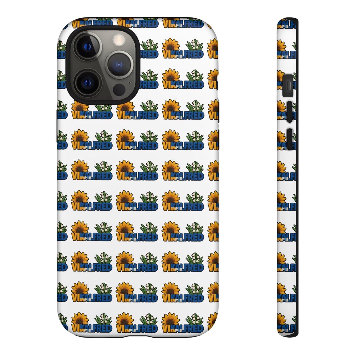 Phone Case - Tough & Stylish