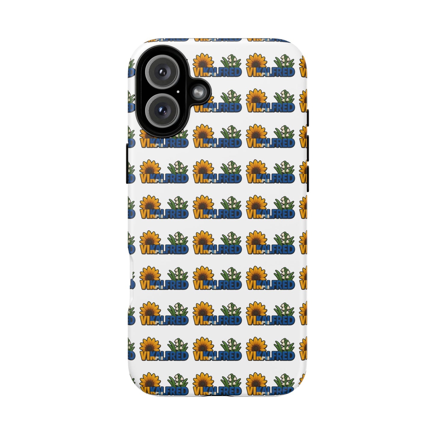 Phone Case - Tough & Stylish