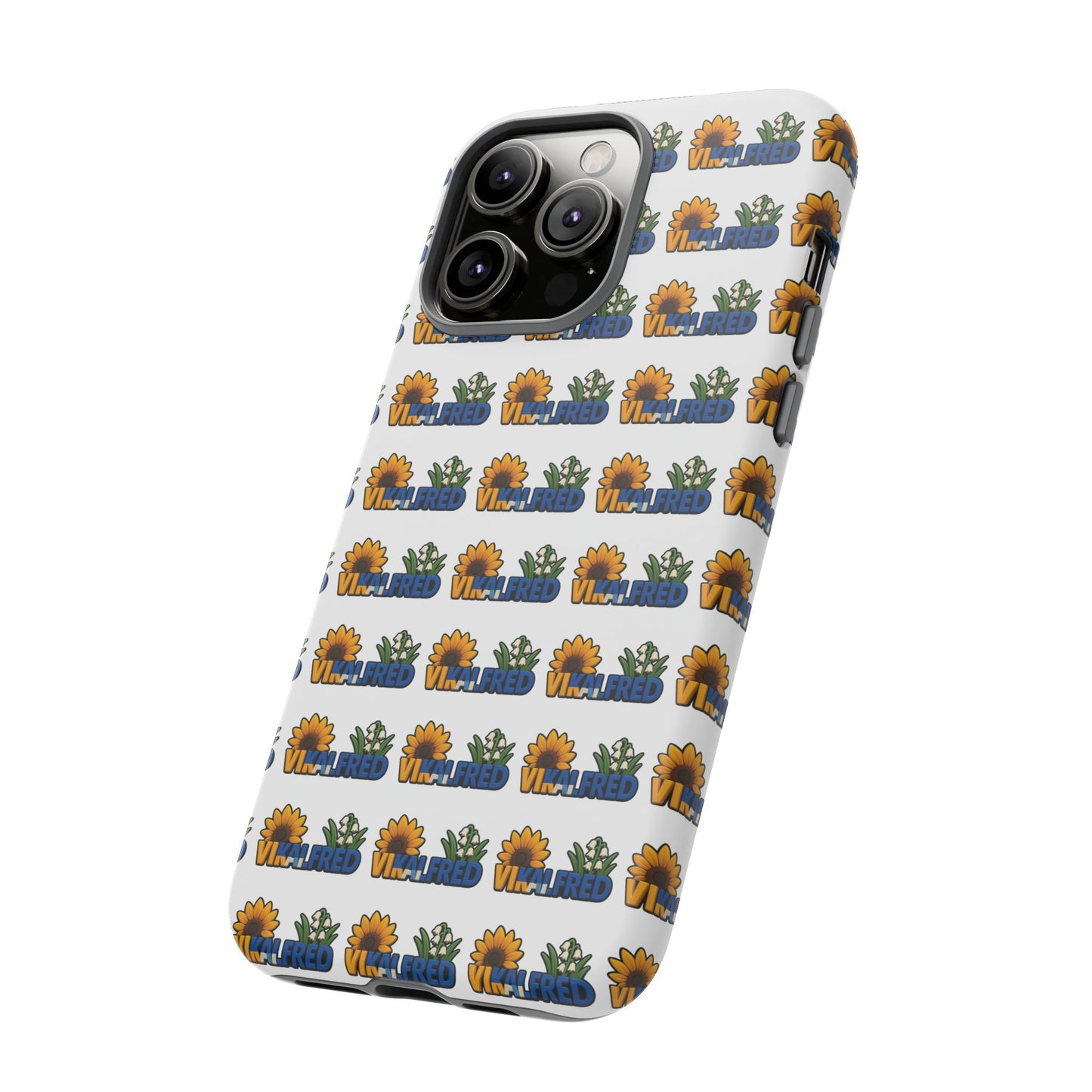 Phone Case - Tough & Stylish