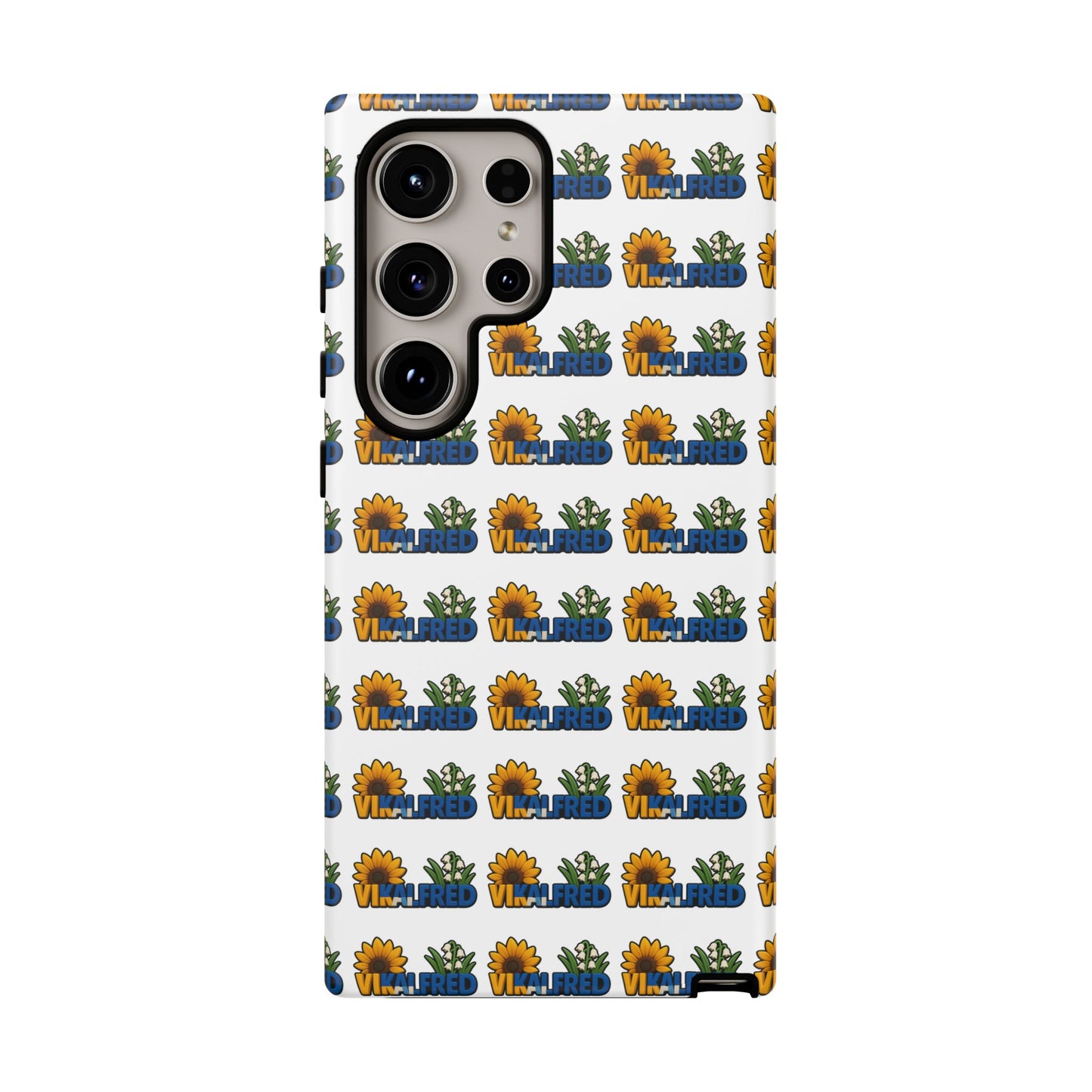 Phone Case - Tough & Stylish