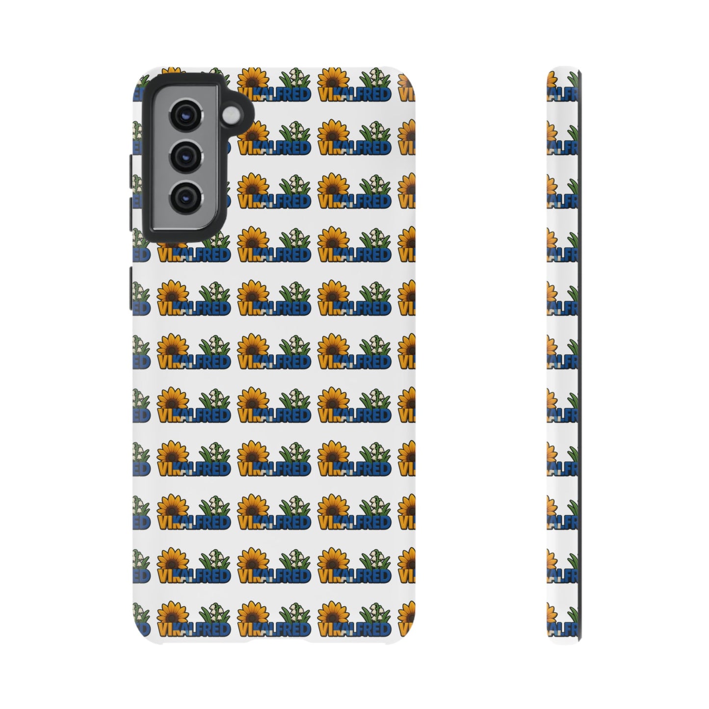 Phone Case - Tough & Stylish