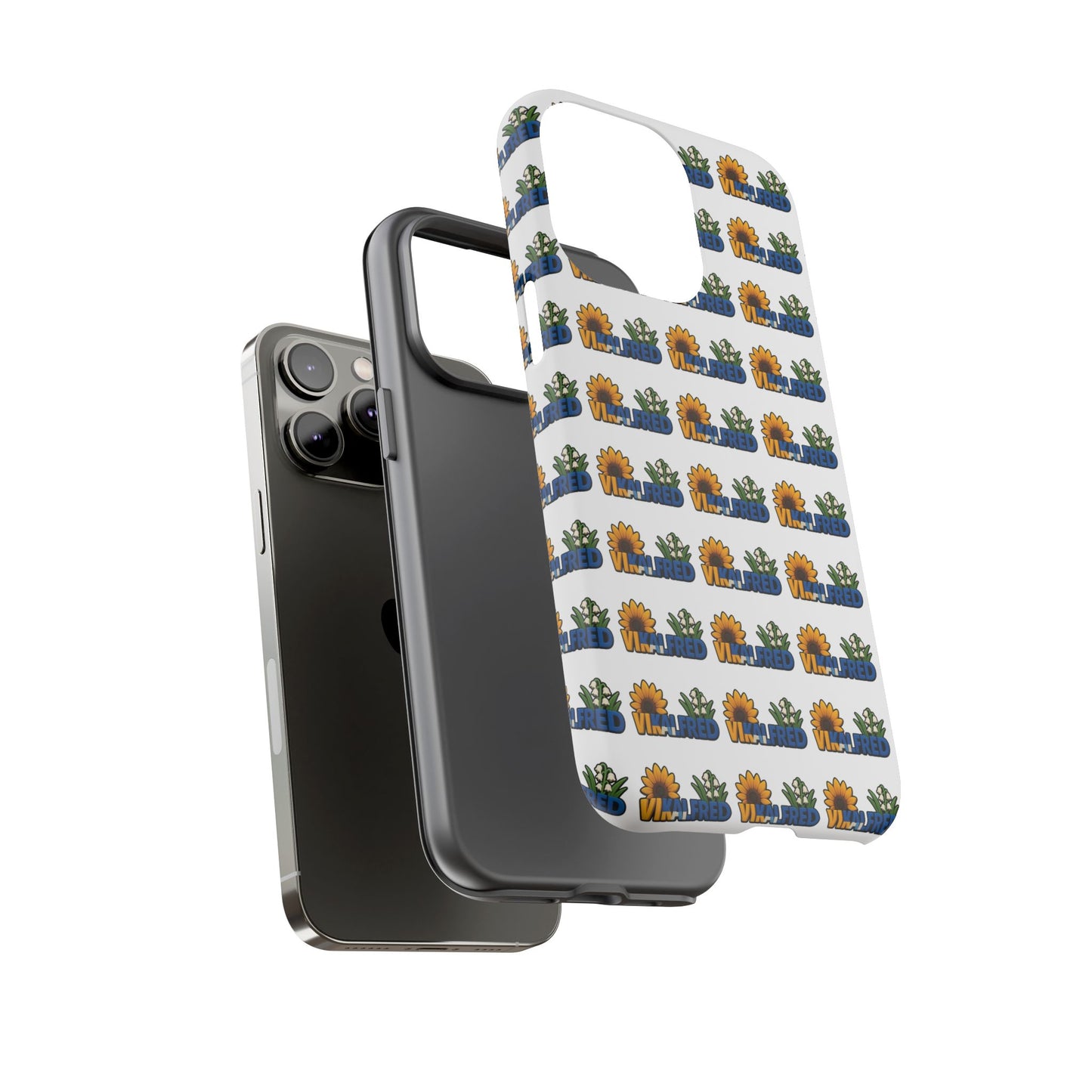 Phone Case - Tough & Stylish