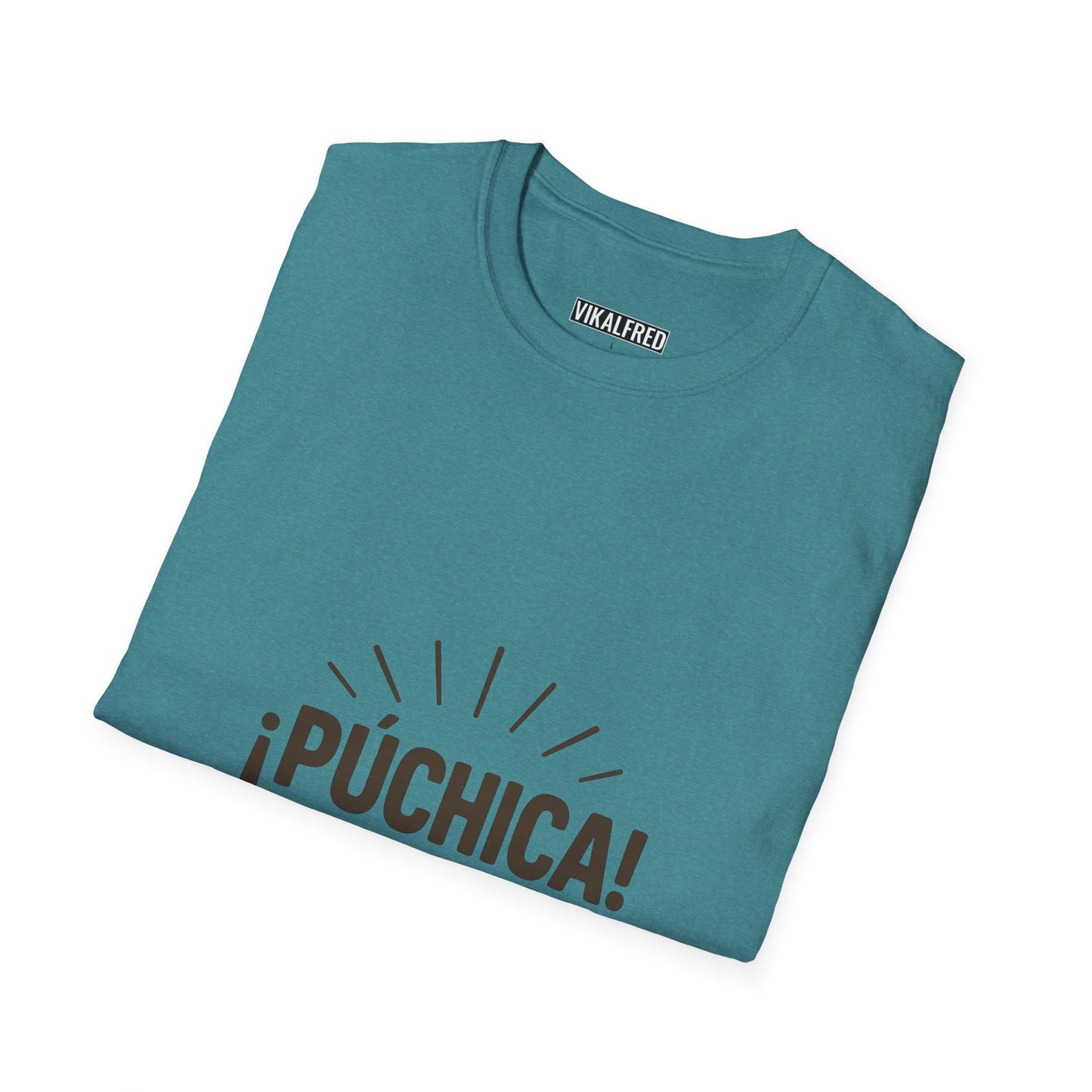 Púchica Unisex