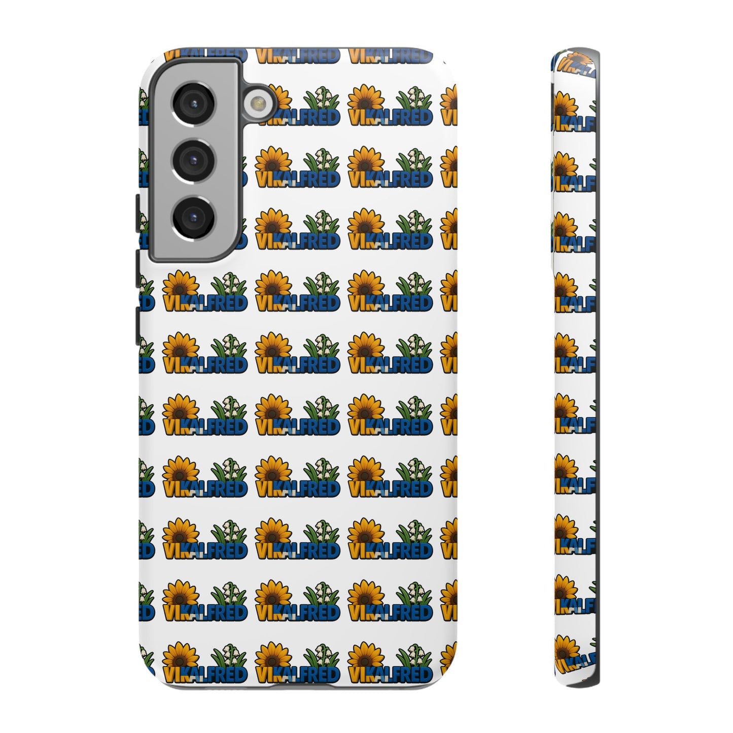 Phone Case - Tough & Stylish