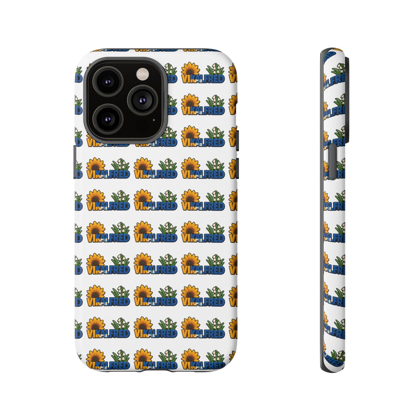 Phone Case - Tough & Stylish
