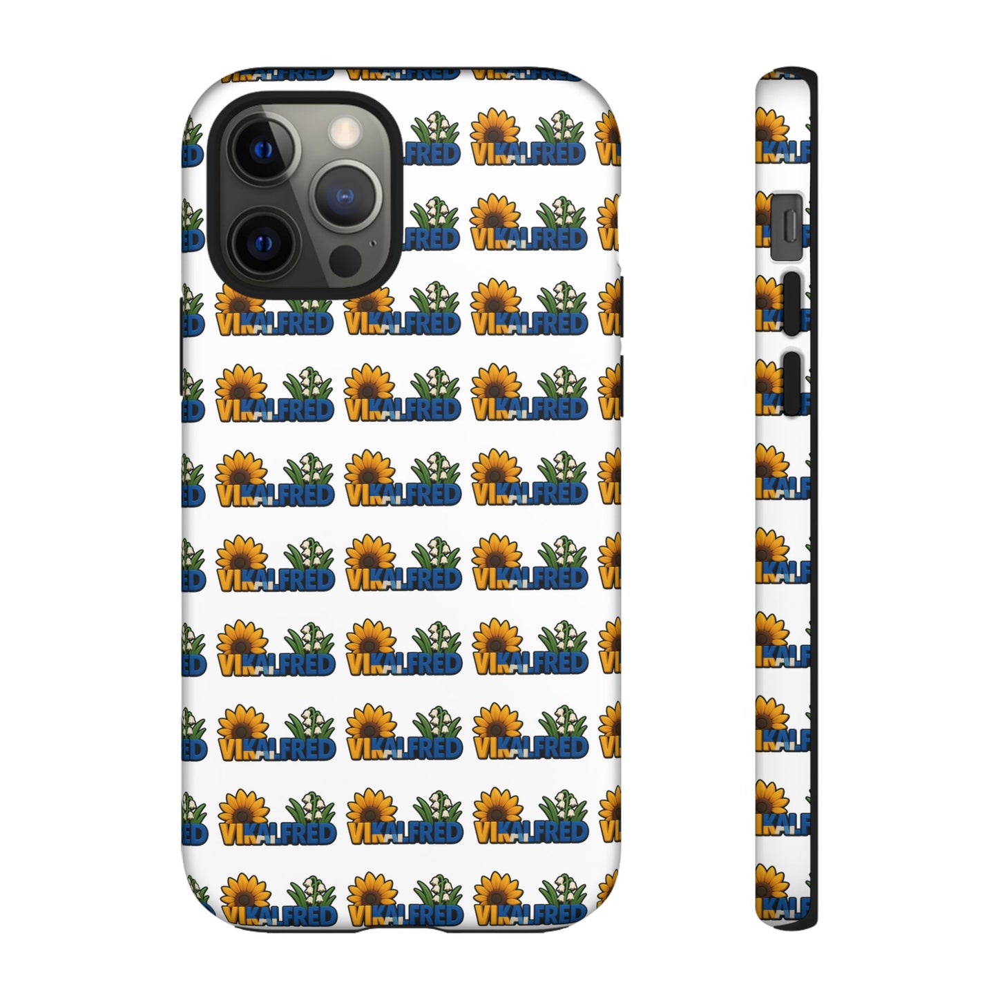 Phone Case - Tough & Stylish