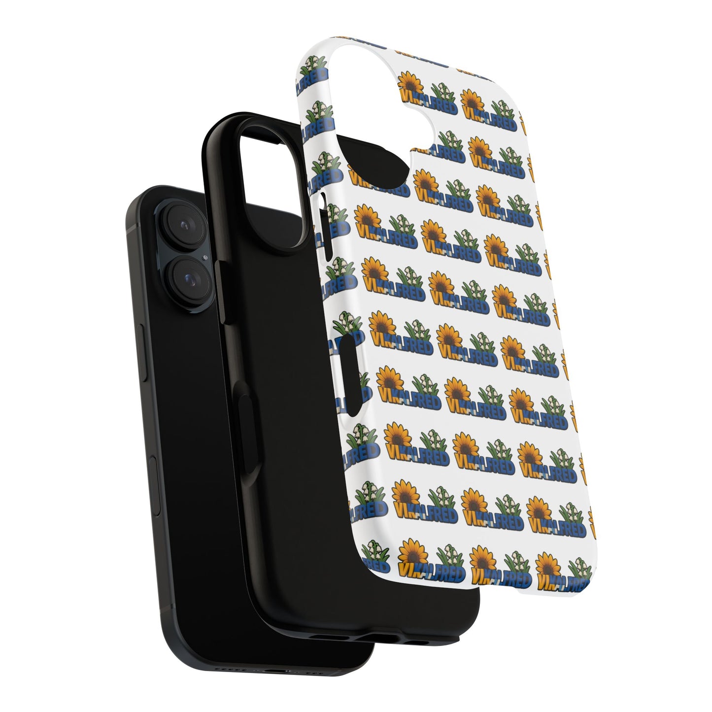 Phone Case - Tough & Stylish