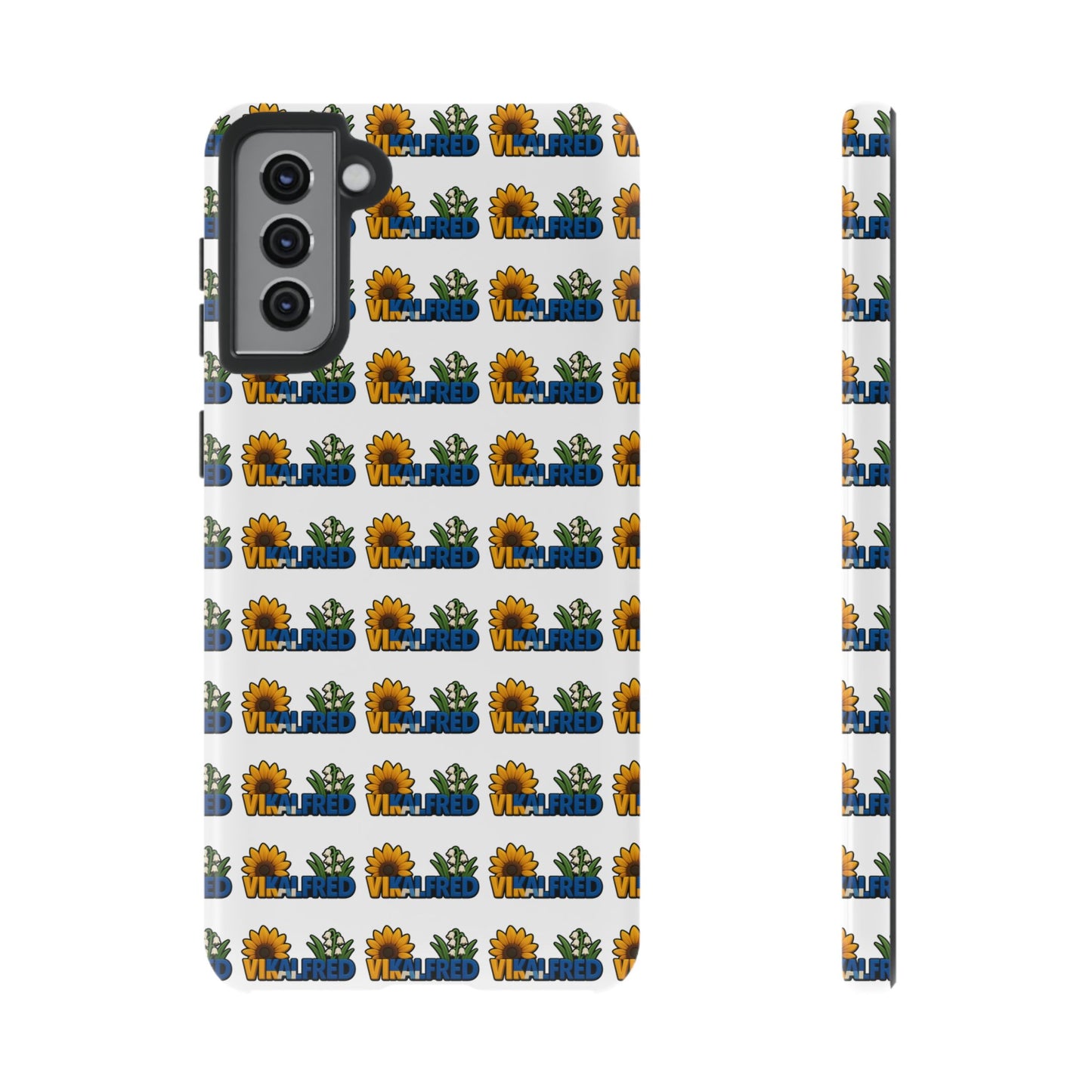 Phone Case - Tough & Stylish