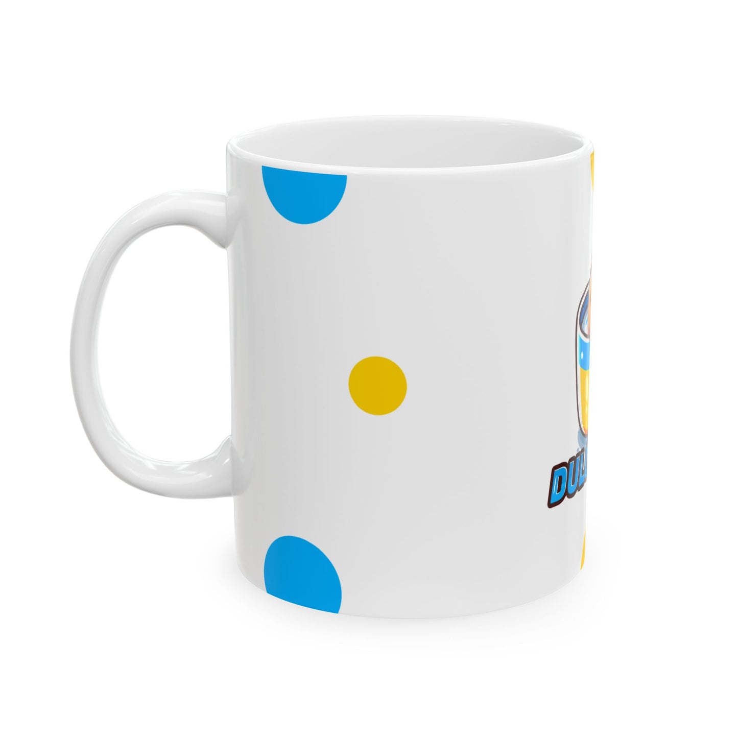 Taza de Dulce Kava - 11oz