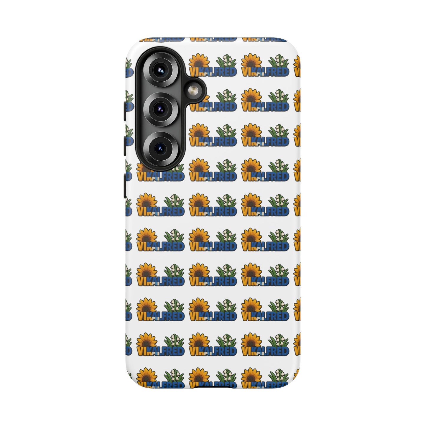Phone Case - Tough & Stylish