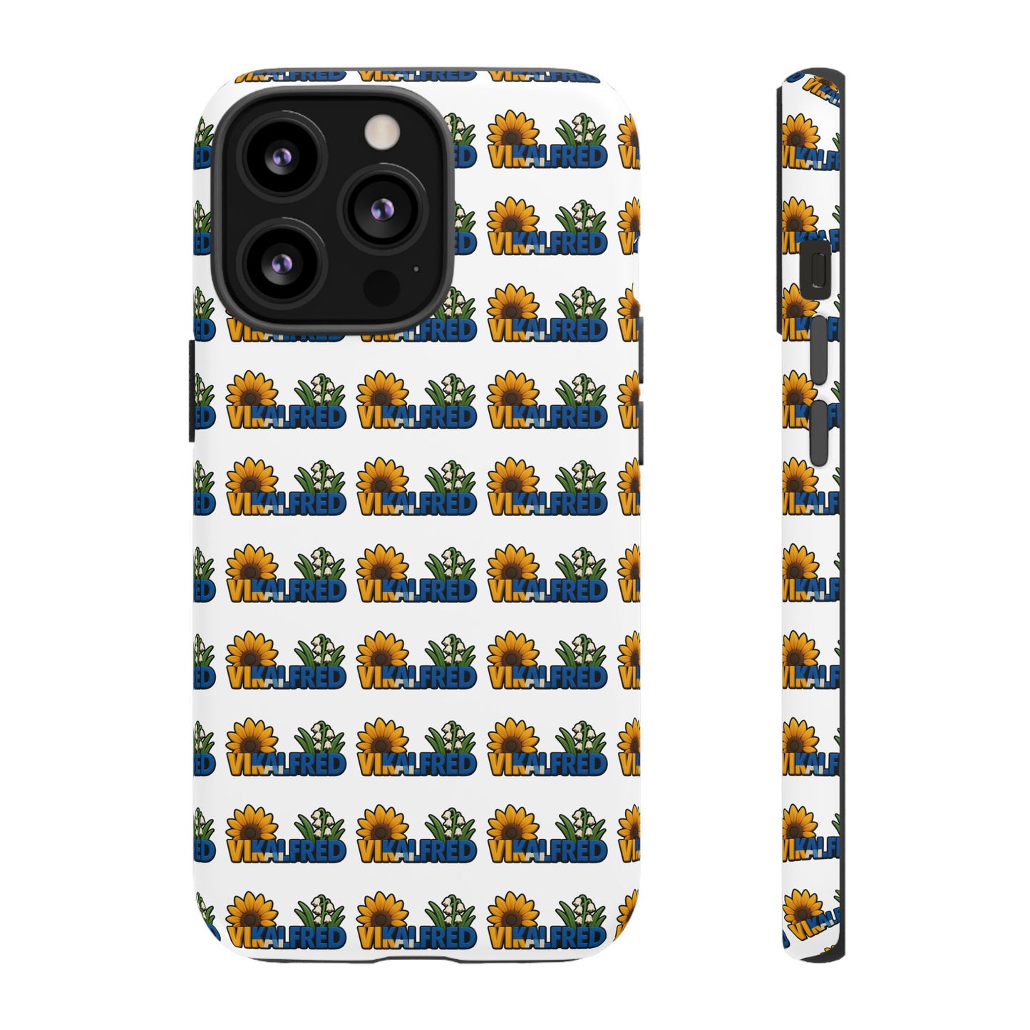 Phone Case - Tough & Stylish
