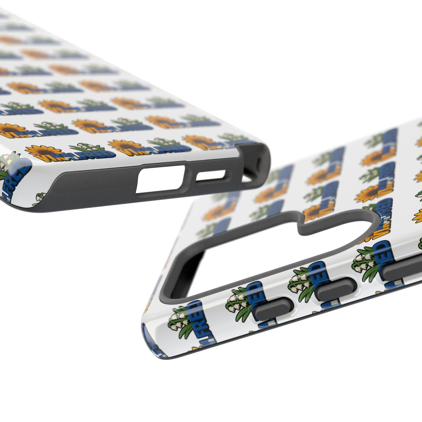 Phone Case - Tough & Stylish