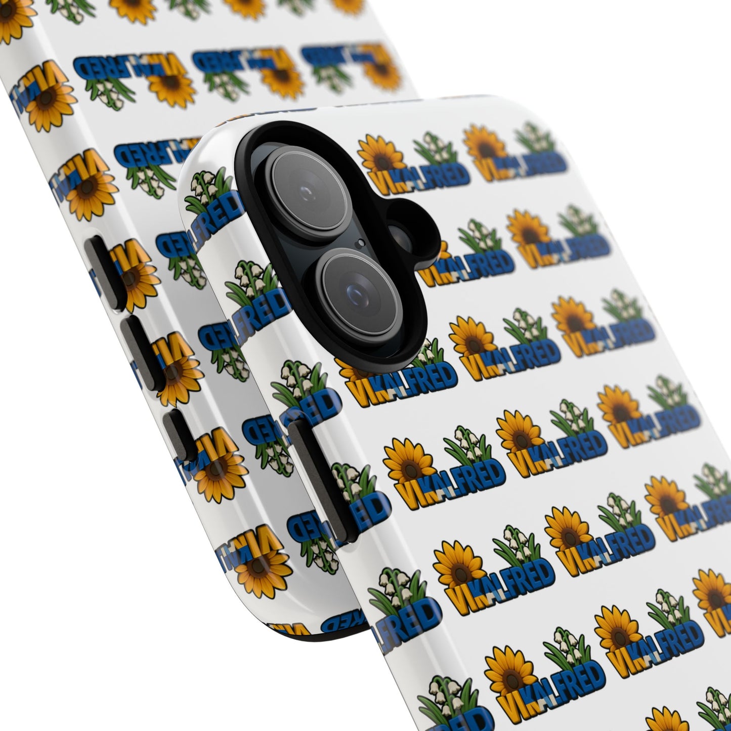Phone Case - Tough & Stylish