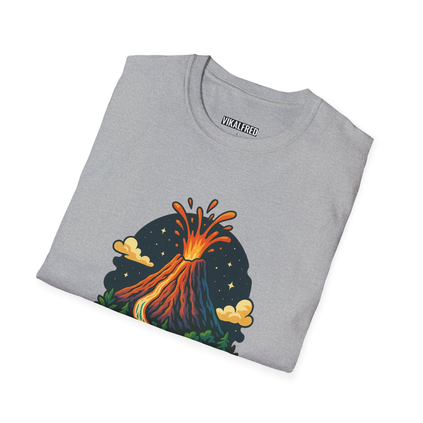 Volcano