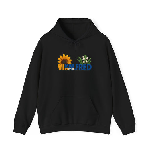 Hoodie - Vikalfred