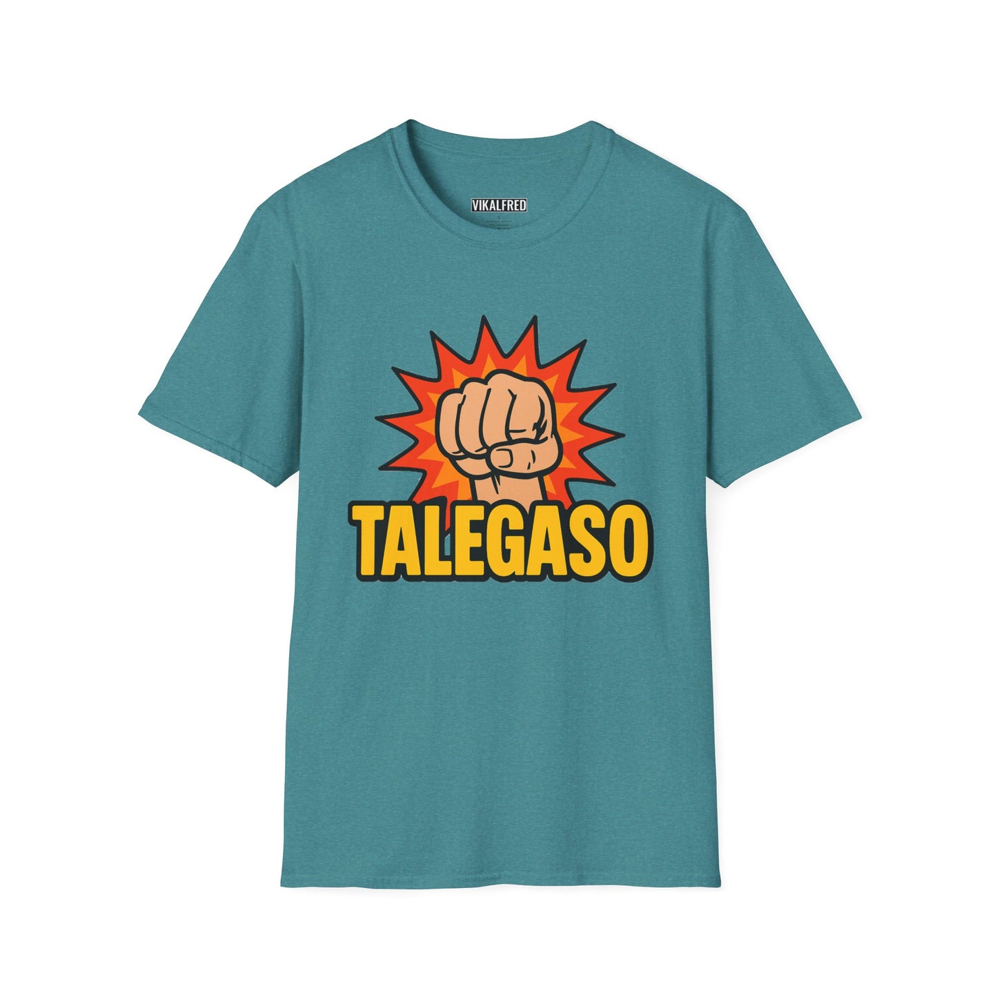 Talegaso