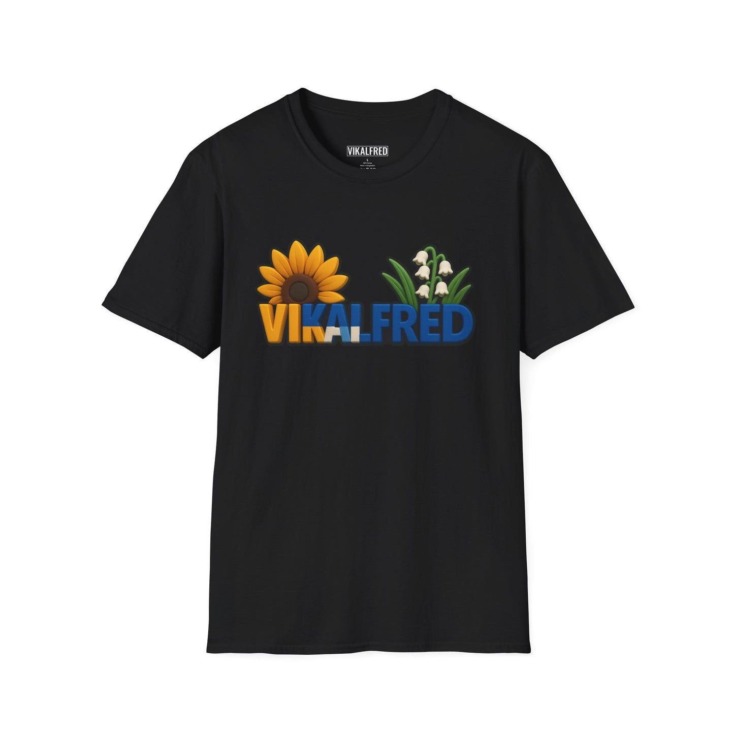 Vikalfred