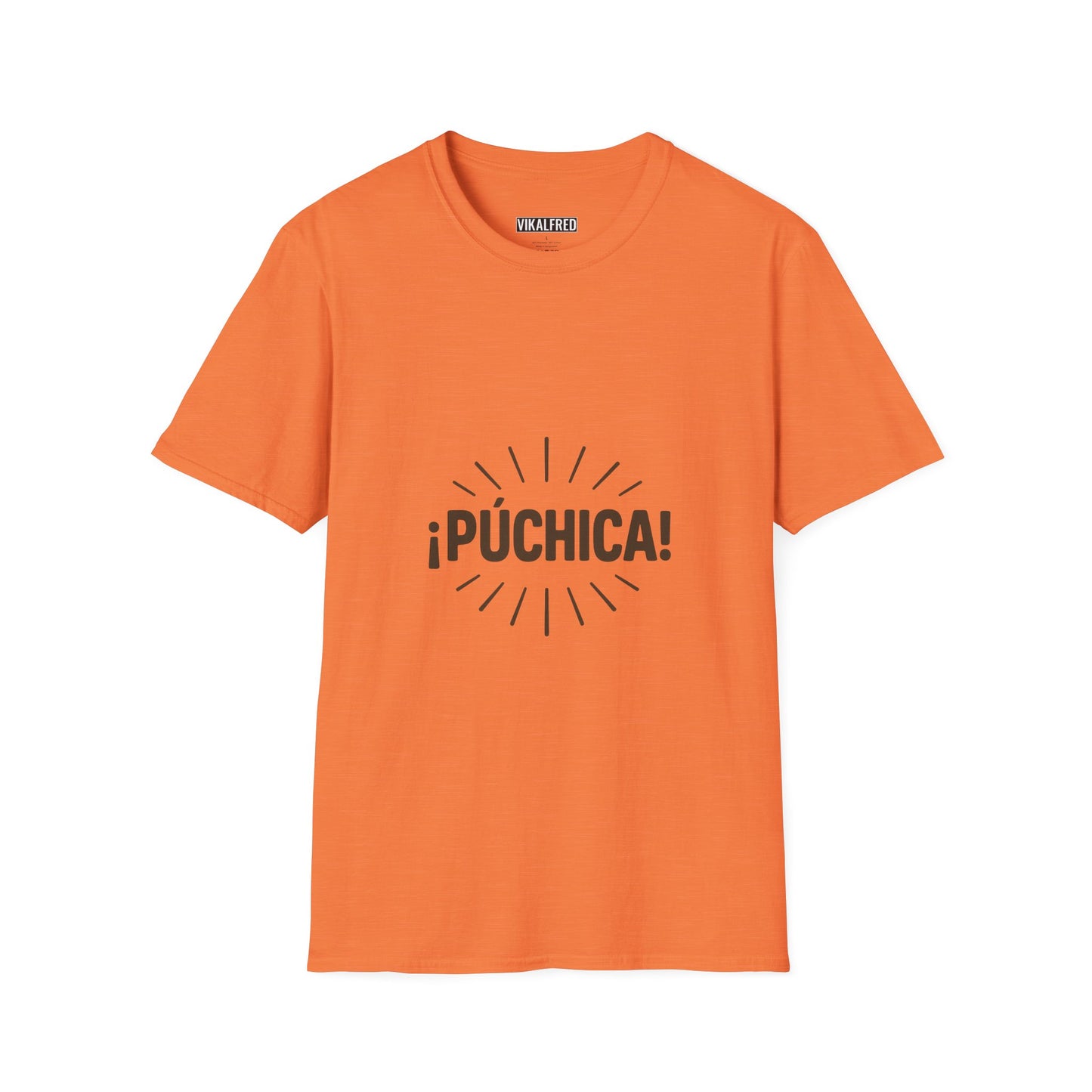 Púchica Unisex