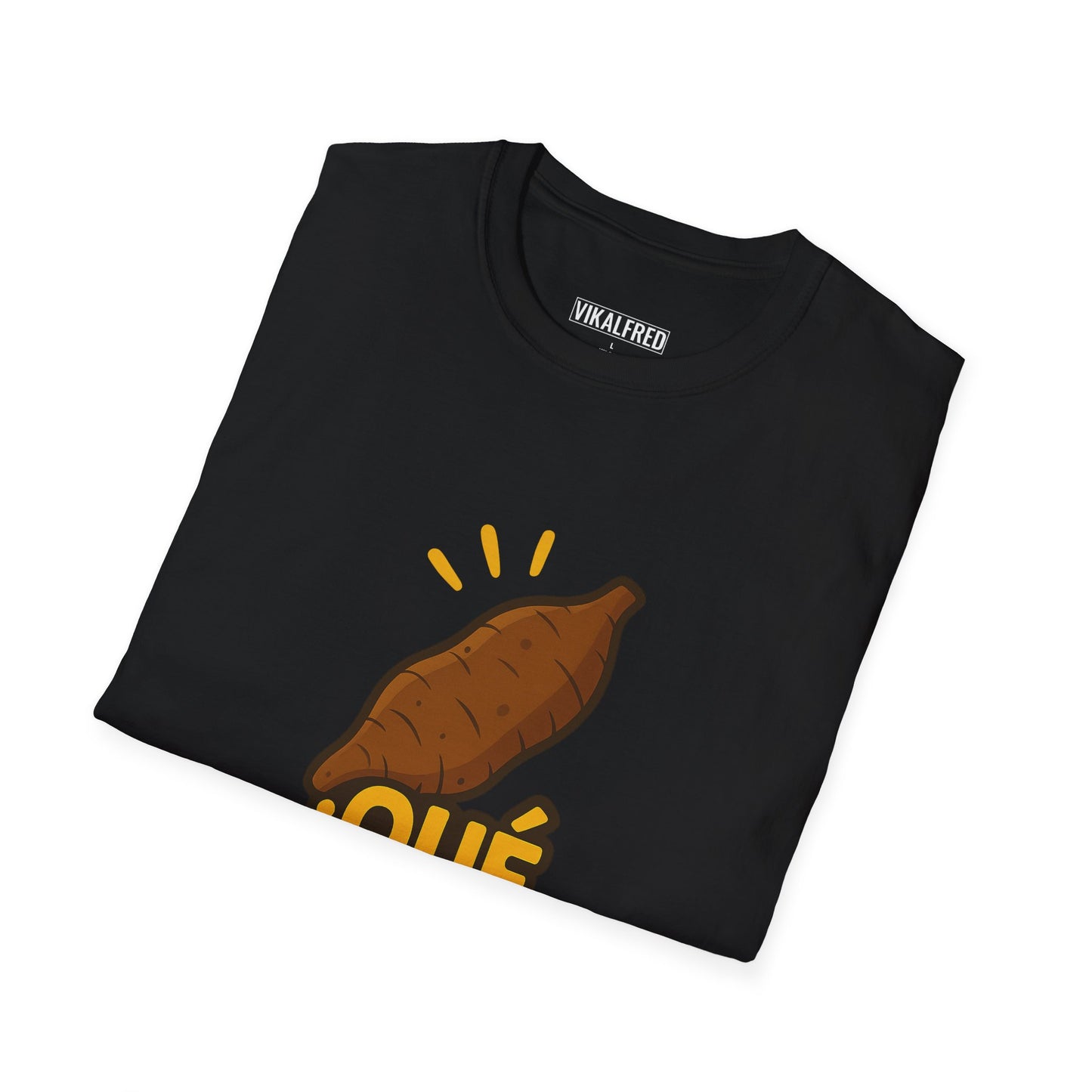 ¡Qué Yuca!