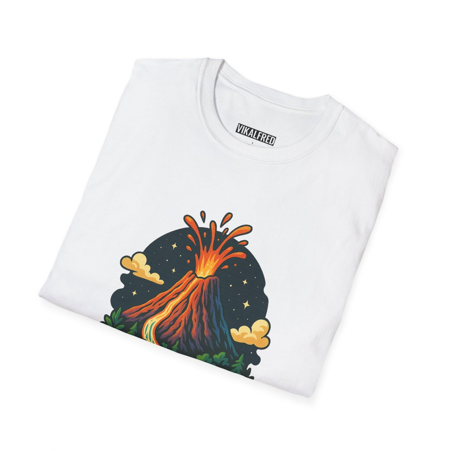 Volcano