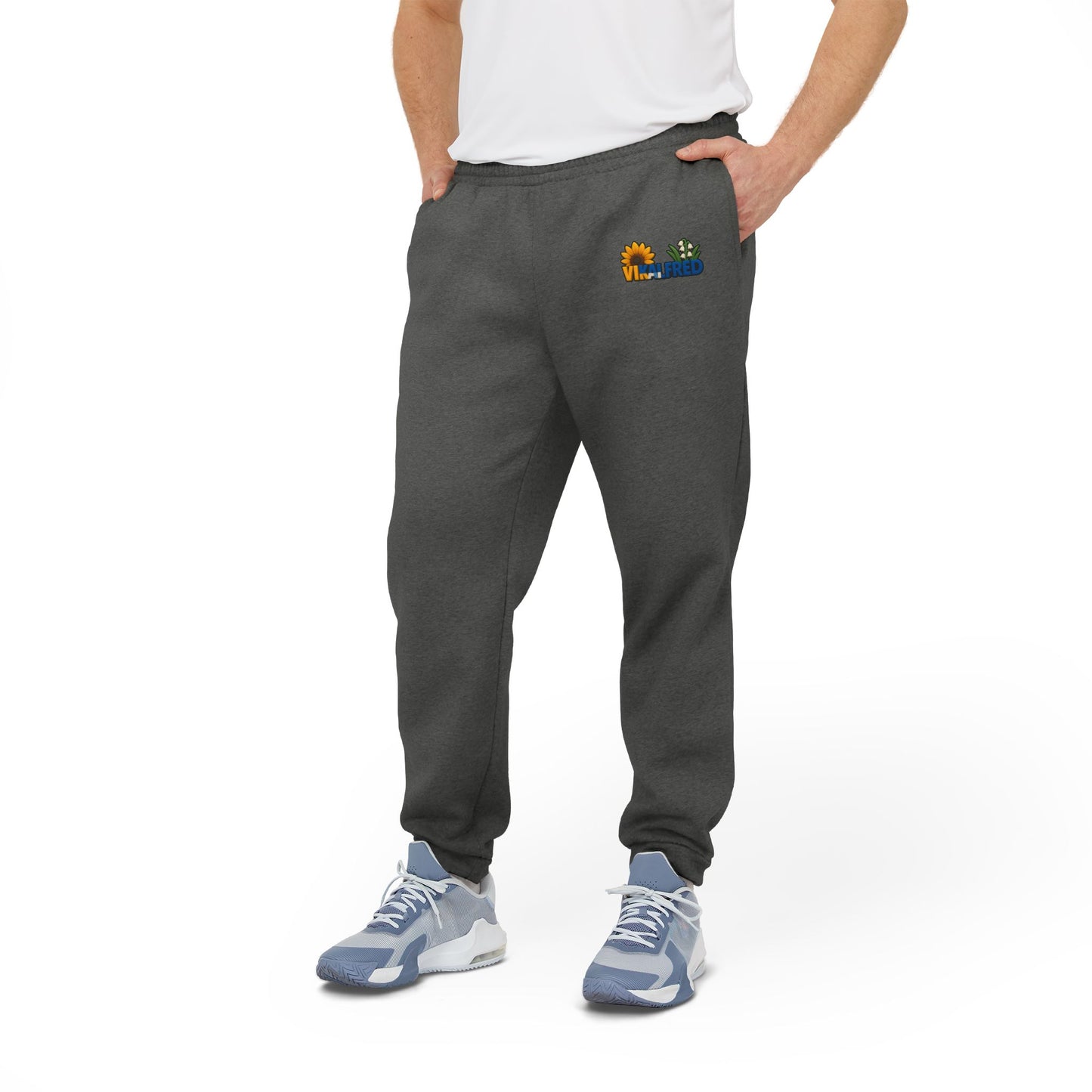Vikalfred Joggers Addidas