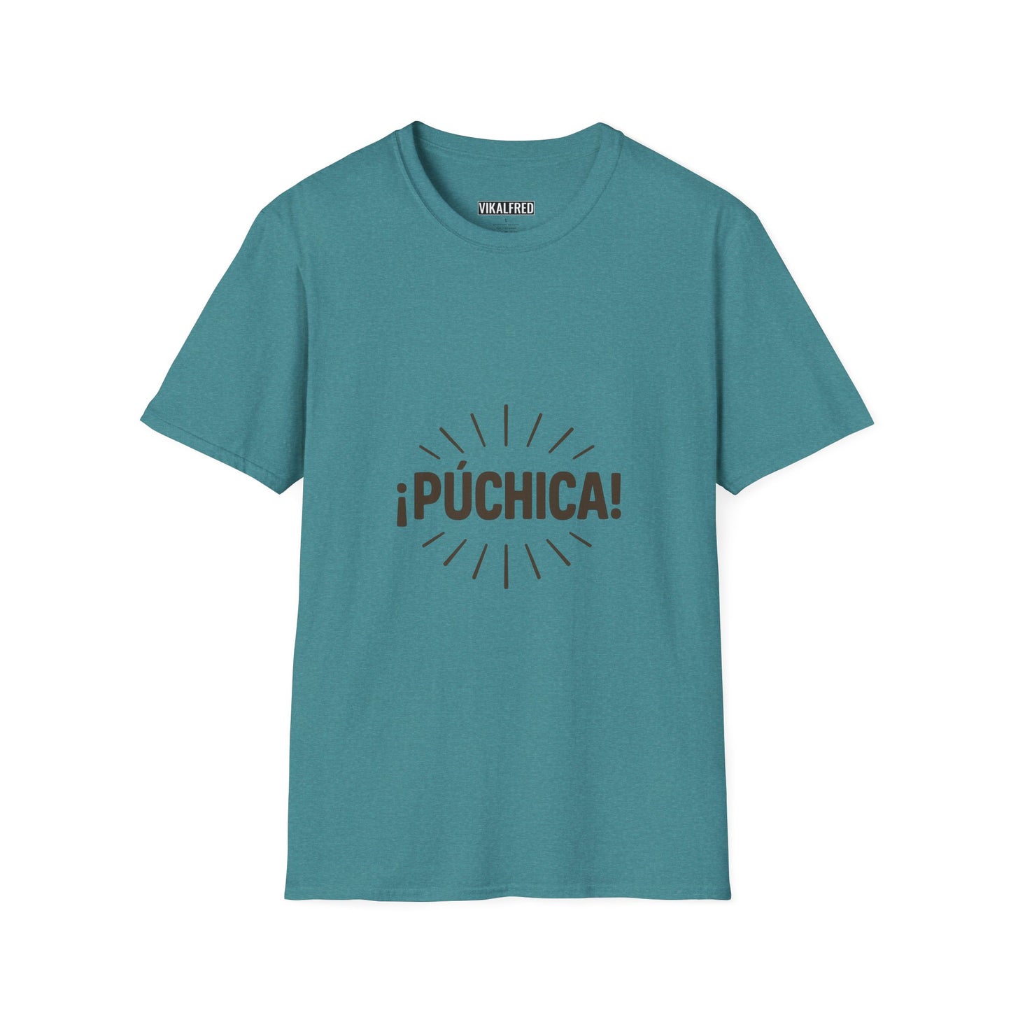 Púchica Unisex