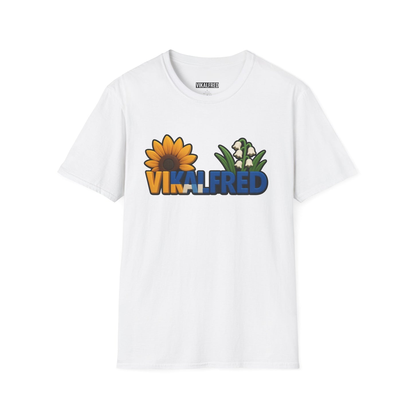 Vikalfred