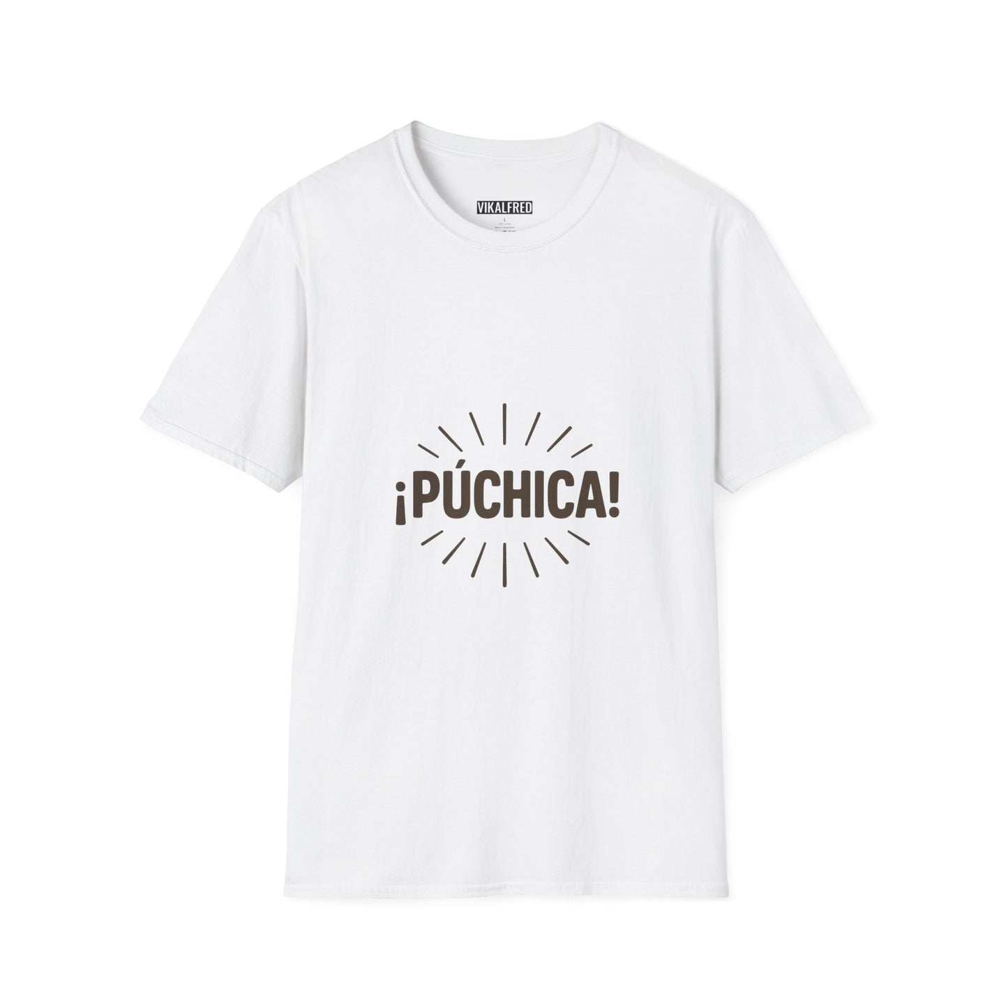 Púchica Unisex