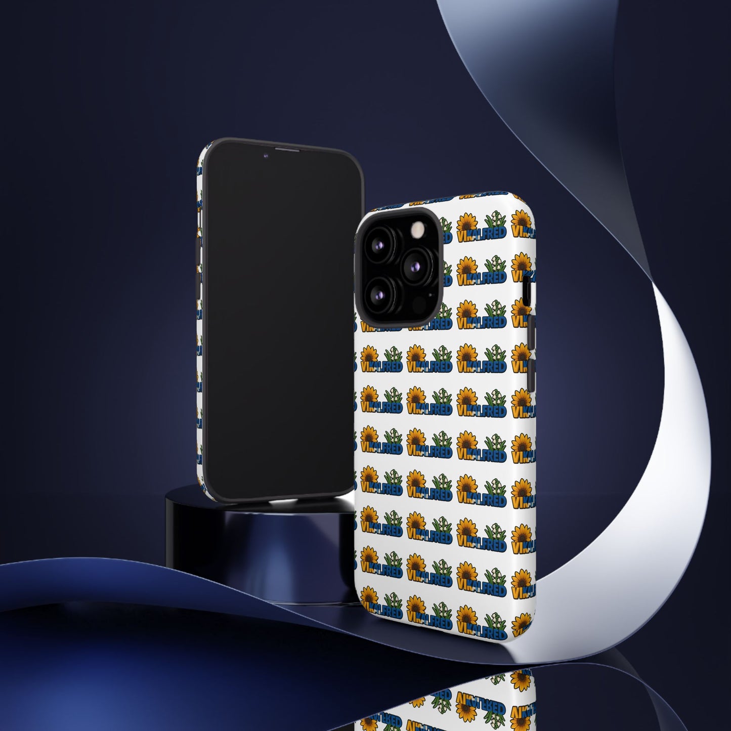Phone Case - Tough & Stylish