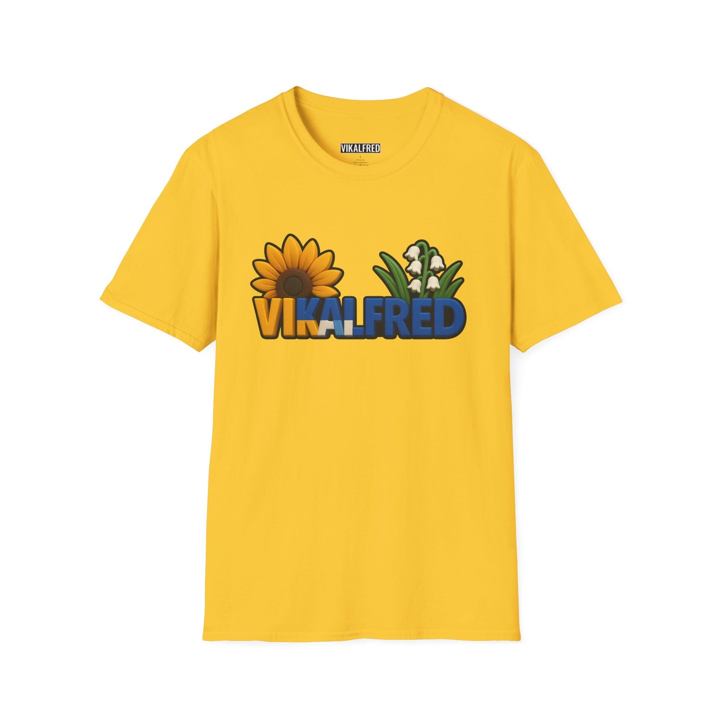 Vikalfred
