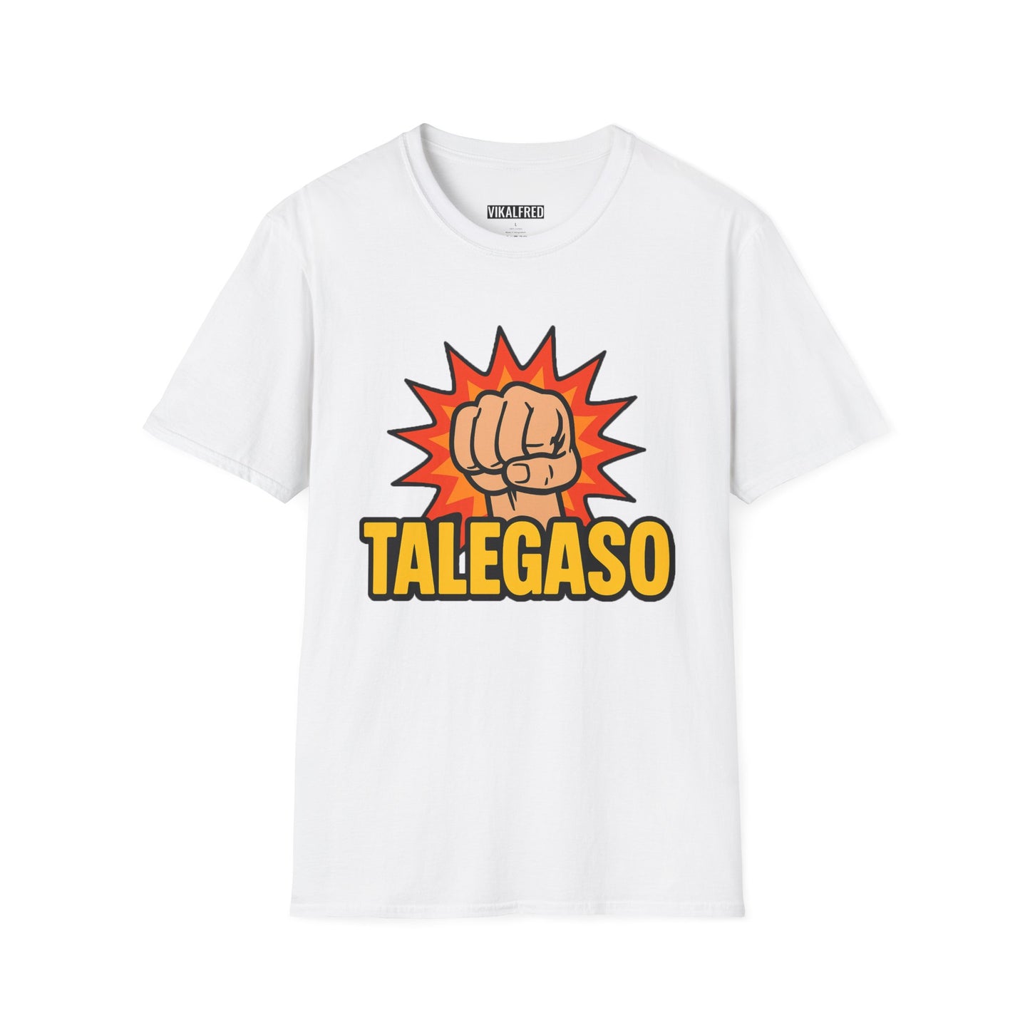 Talegaso