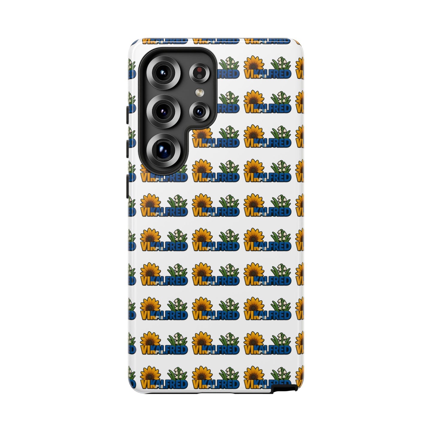 Phone Case - Tough & Stylish