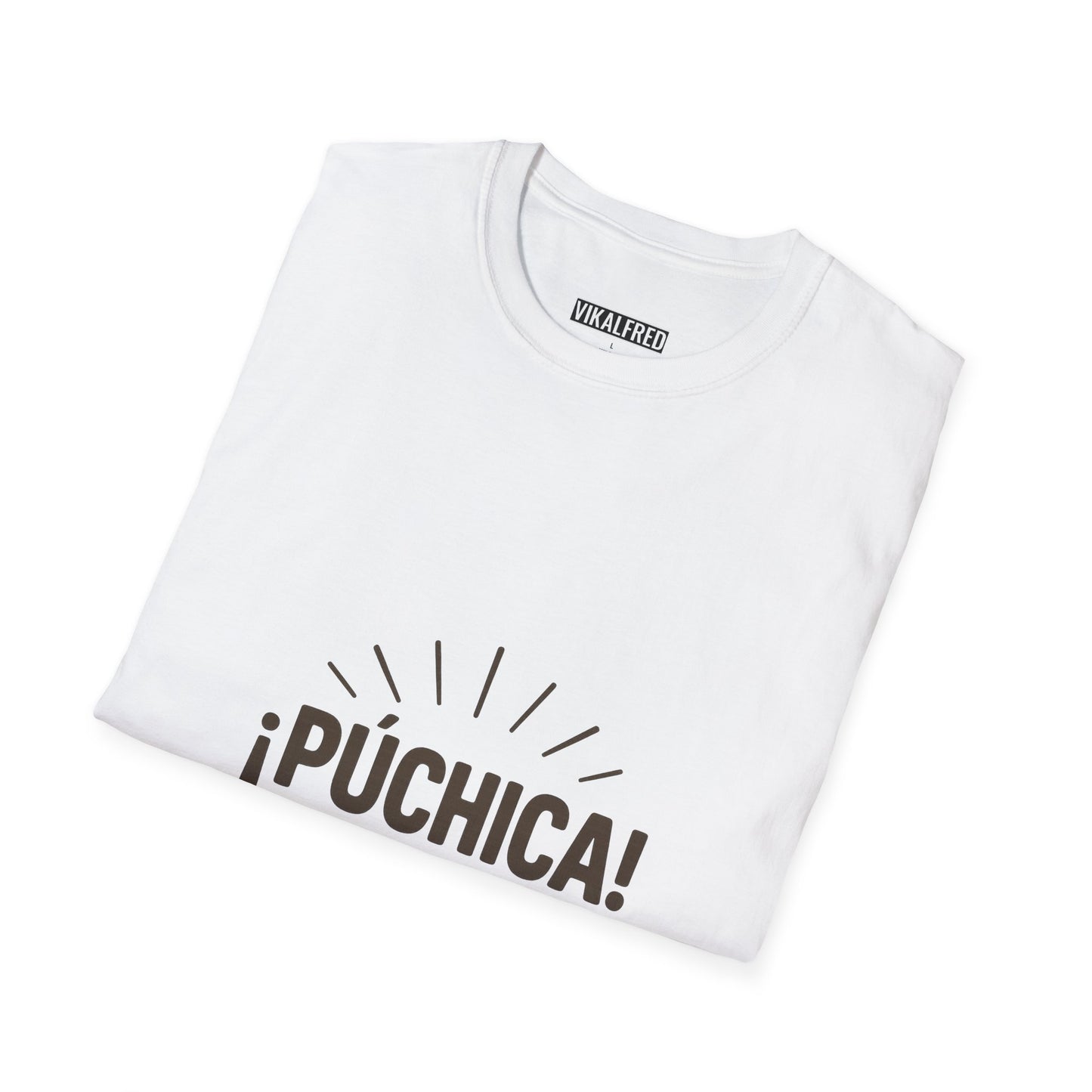 Púchica Unisex