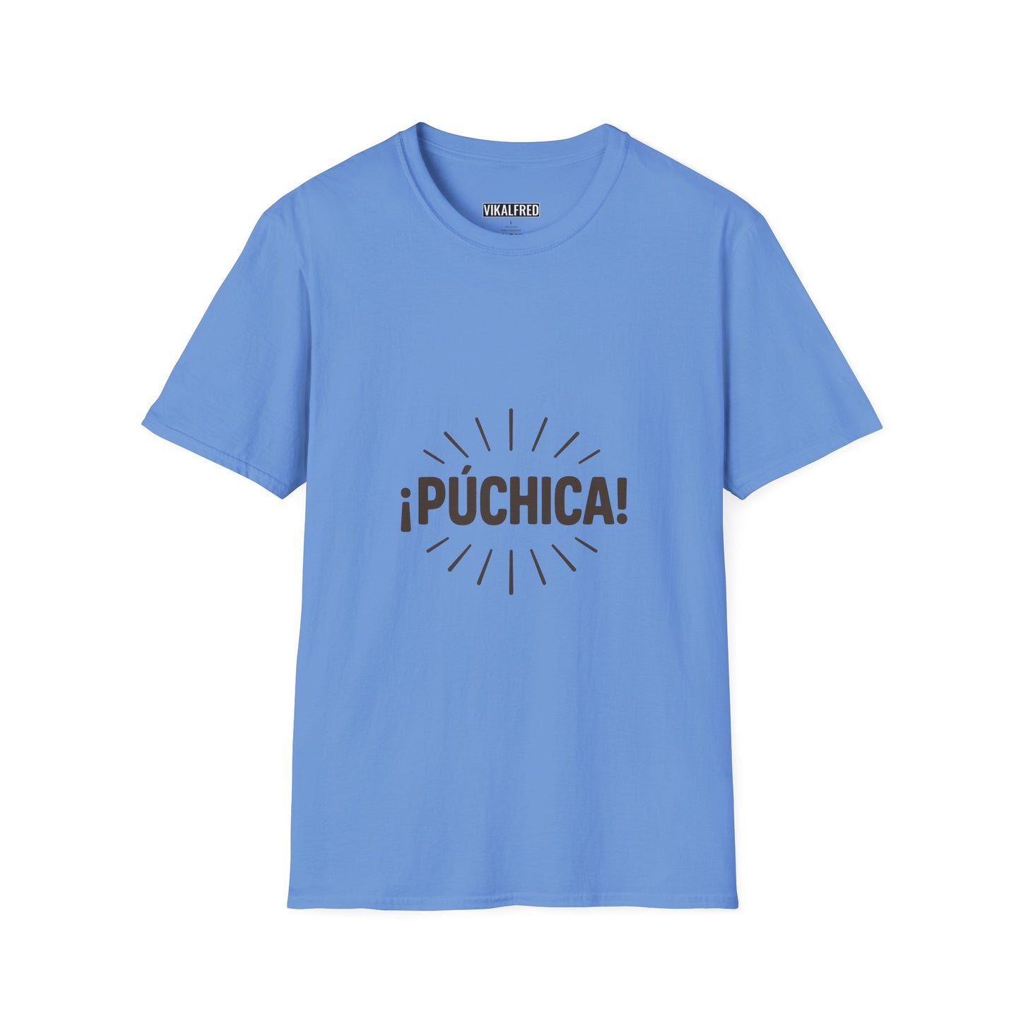 Púchica Unisex