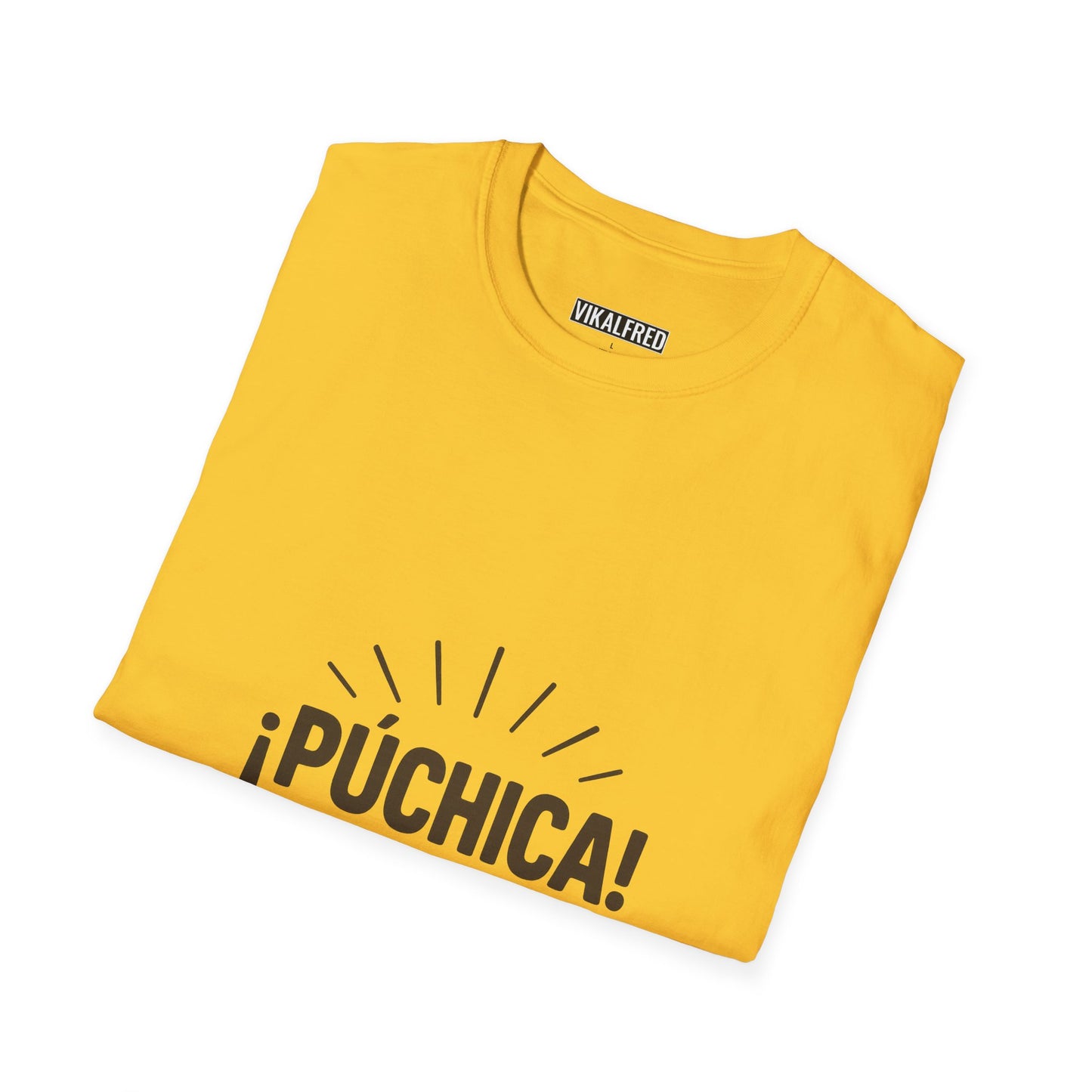 Púchica Unisex