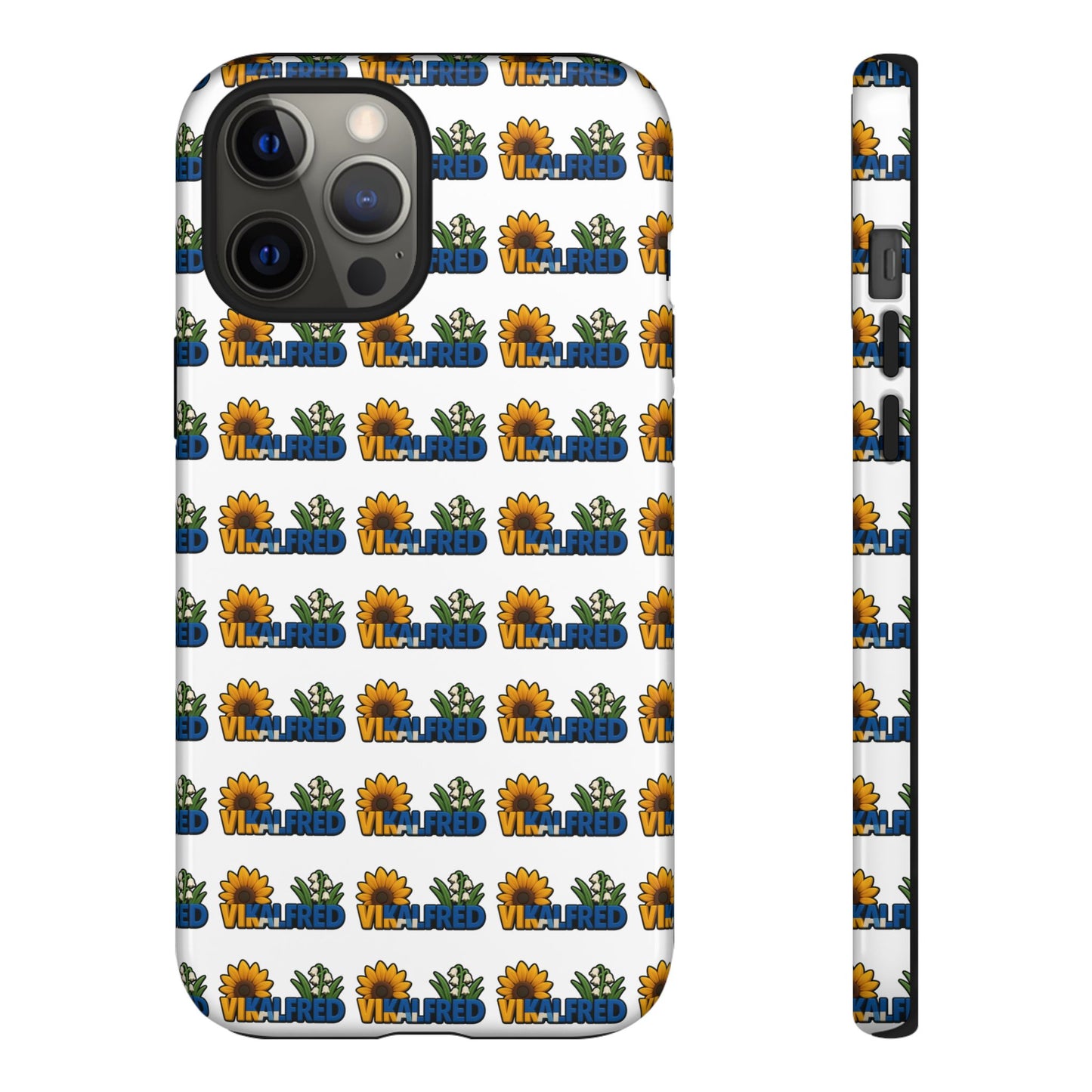 Phone Case - Tough & Stylish