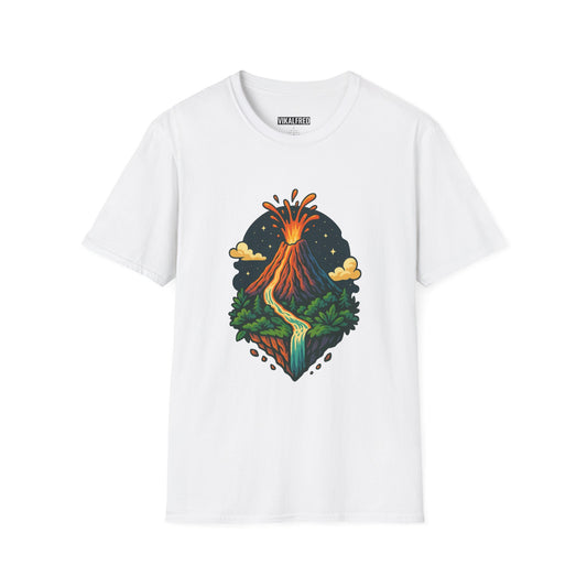 Volcano