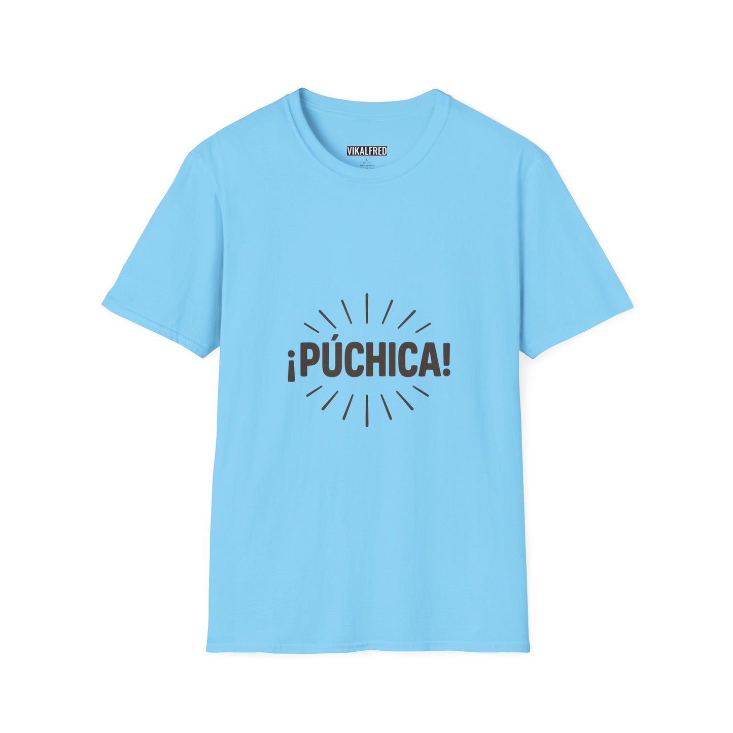 Púchica Unisex