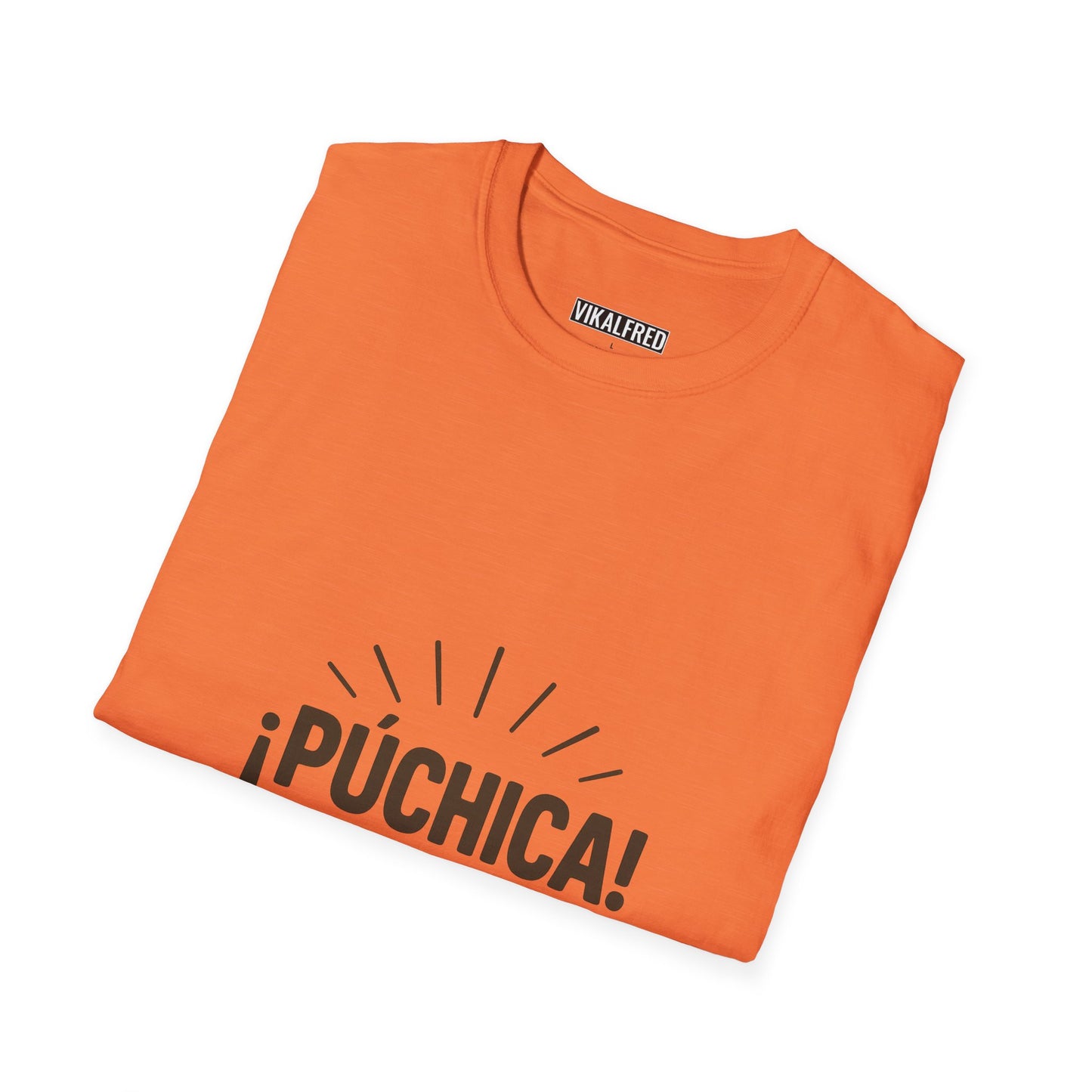 Púchica Unisex