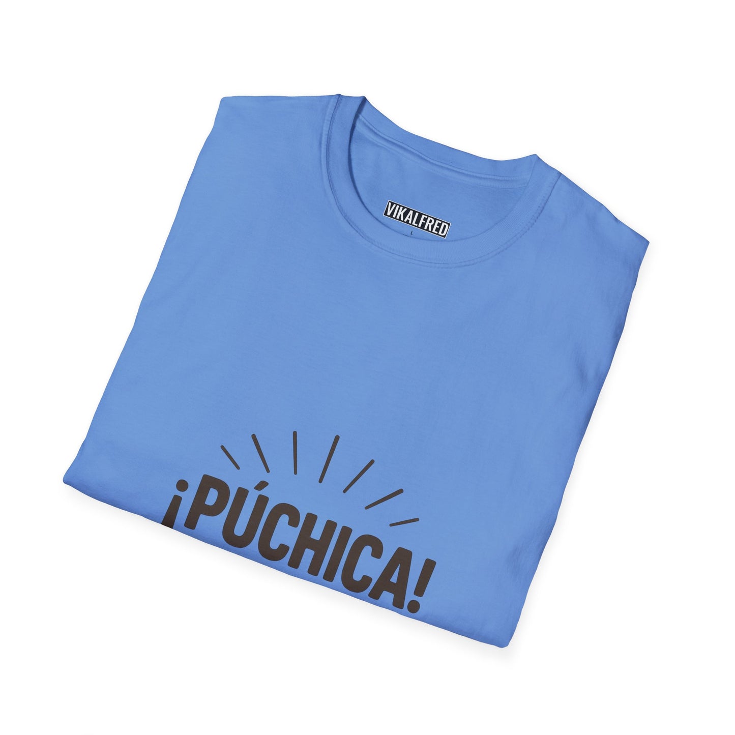 Púchica Unisex