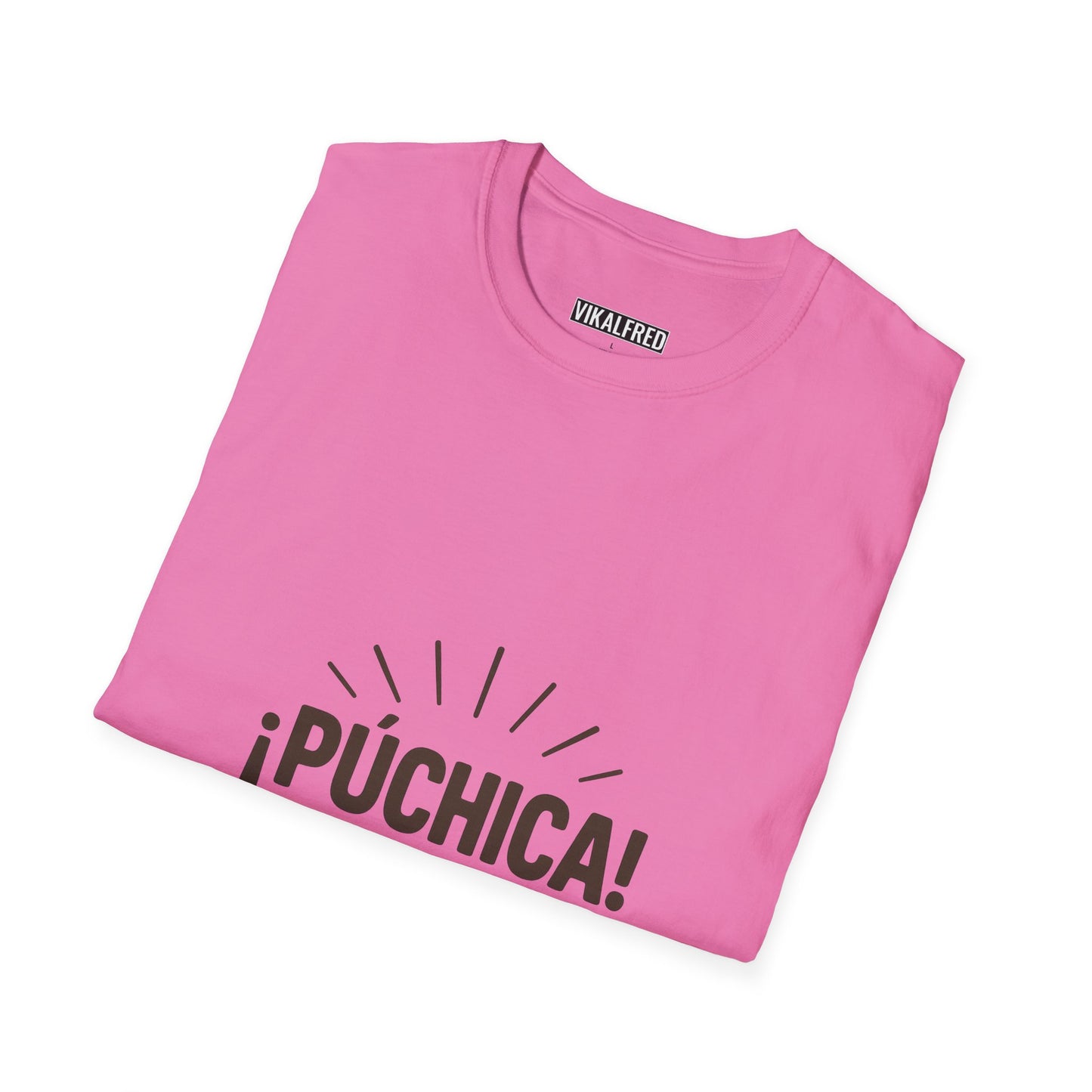 Púchica Unisex