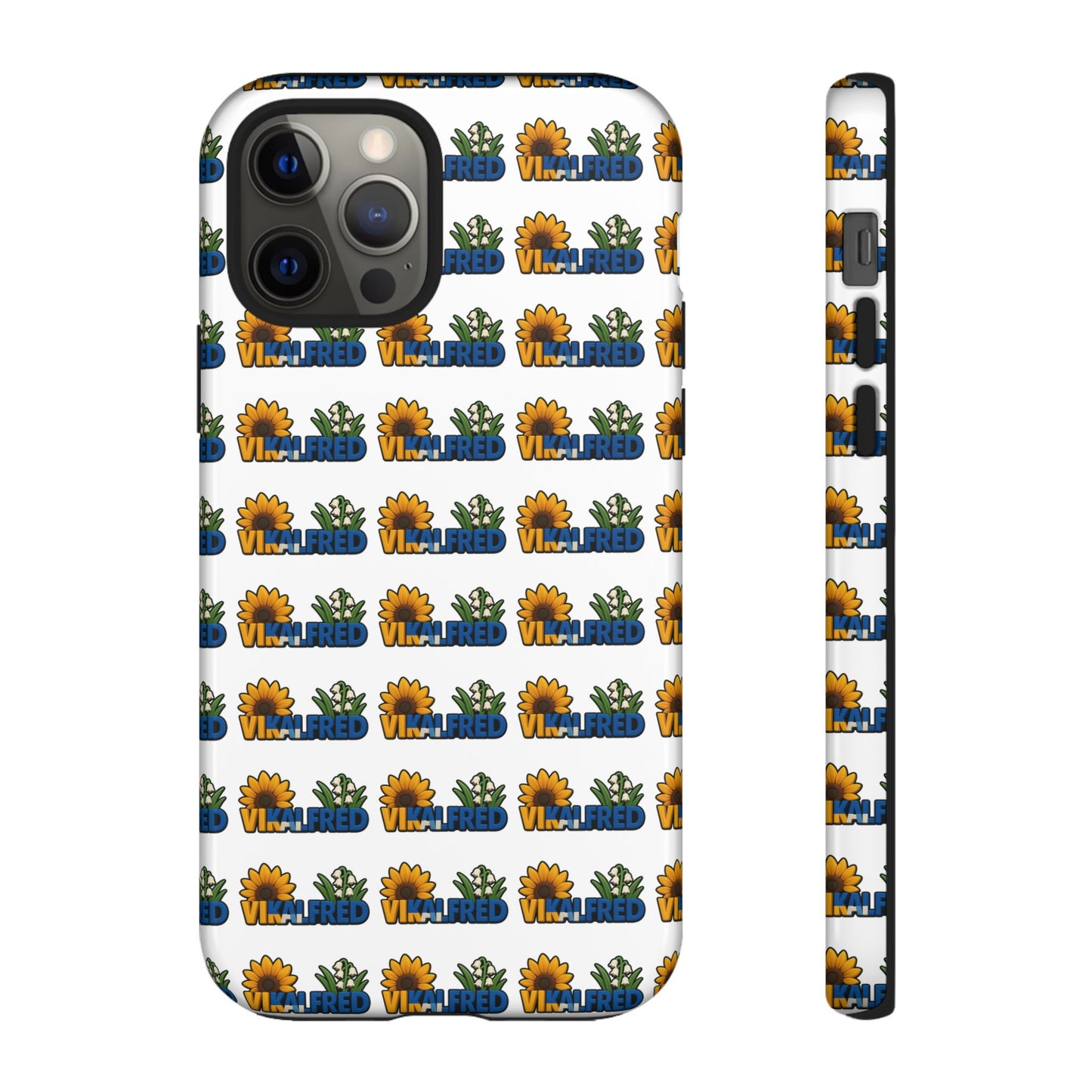 Phone Case - Tough & Stylish